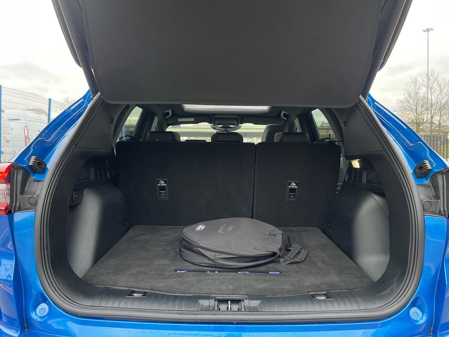 Used Ford Kuga 2025 for sale - 77489234: Photo 17