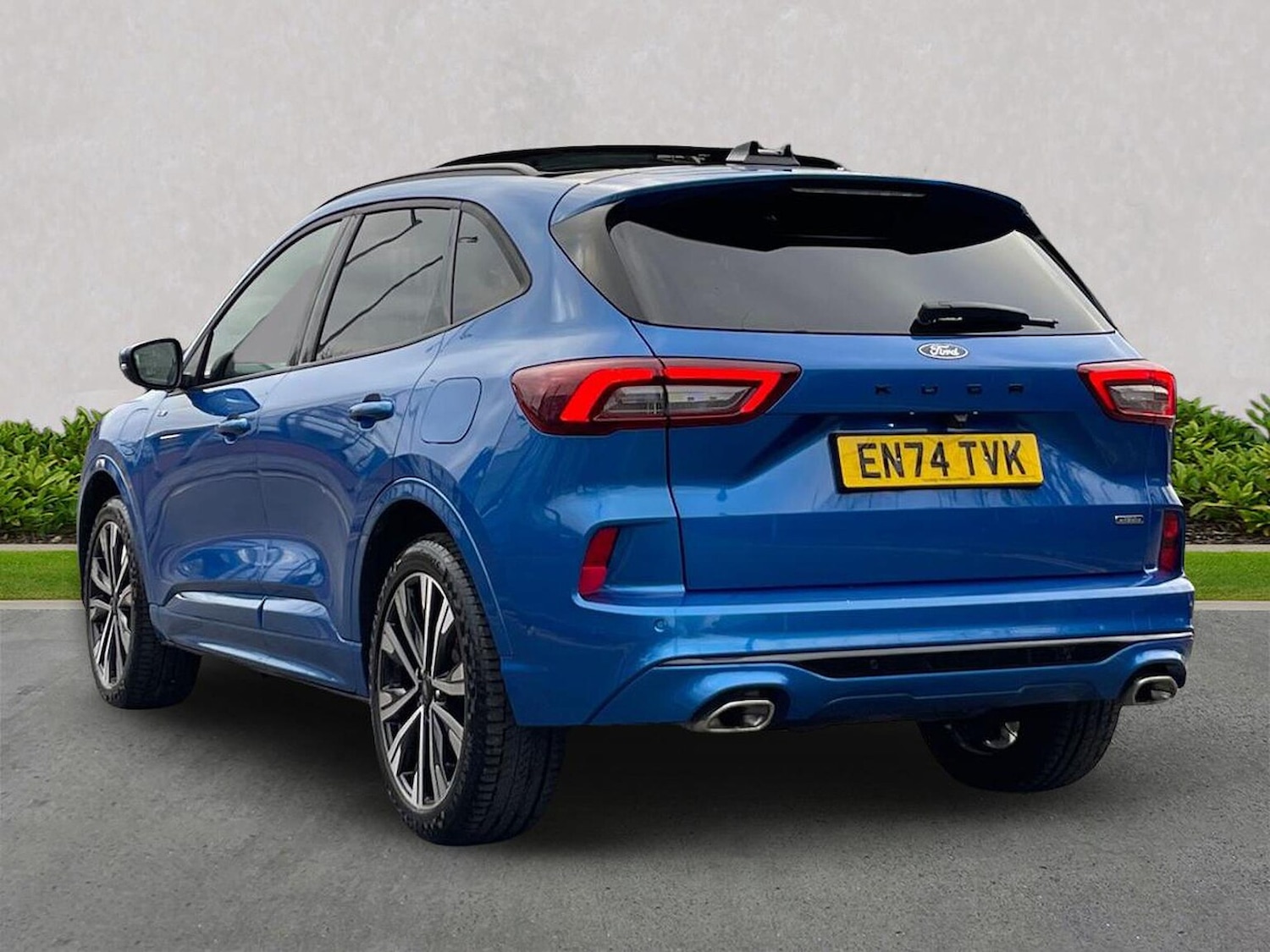 Used Ford Kuga 2025 for sale - 77489234: Photo 2