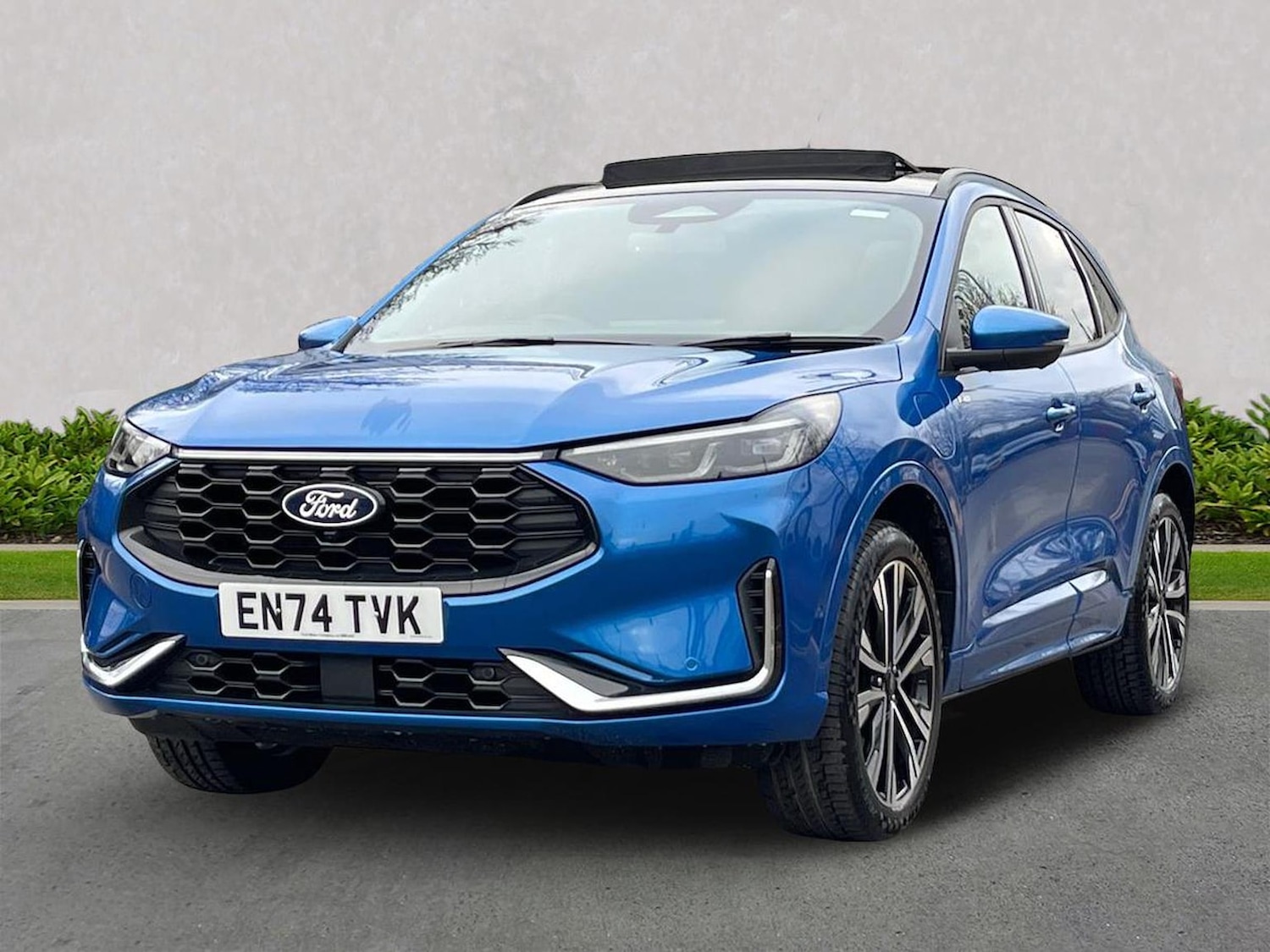 Used Ford Kuga 2025 for sale - 77489234: Photo 20