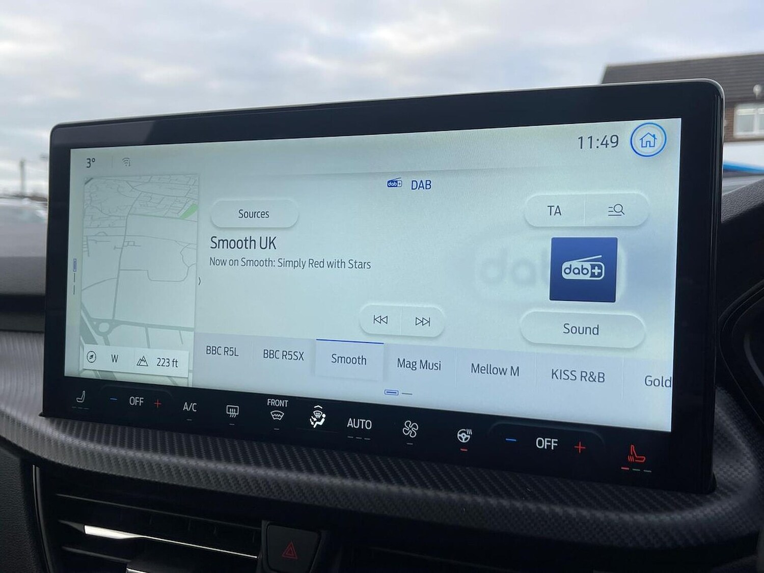 Used Ford Kuga 2025 for sale - 77489234: Photo 22