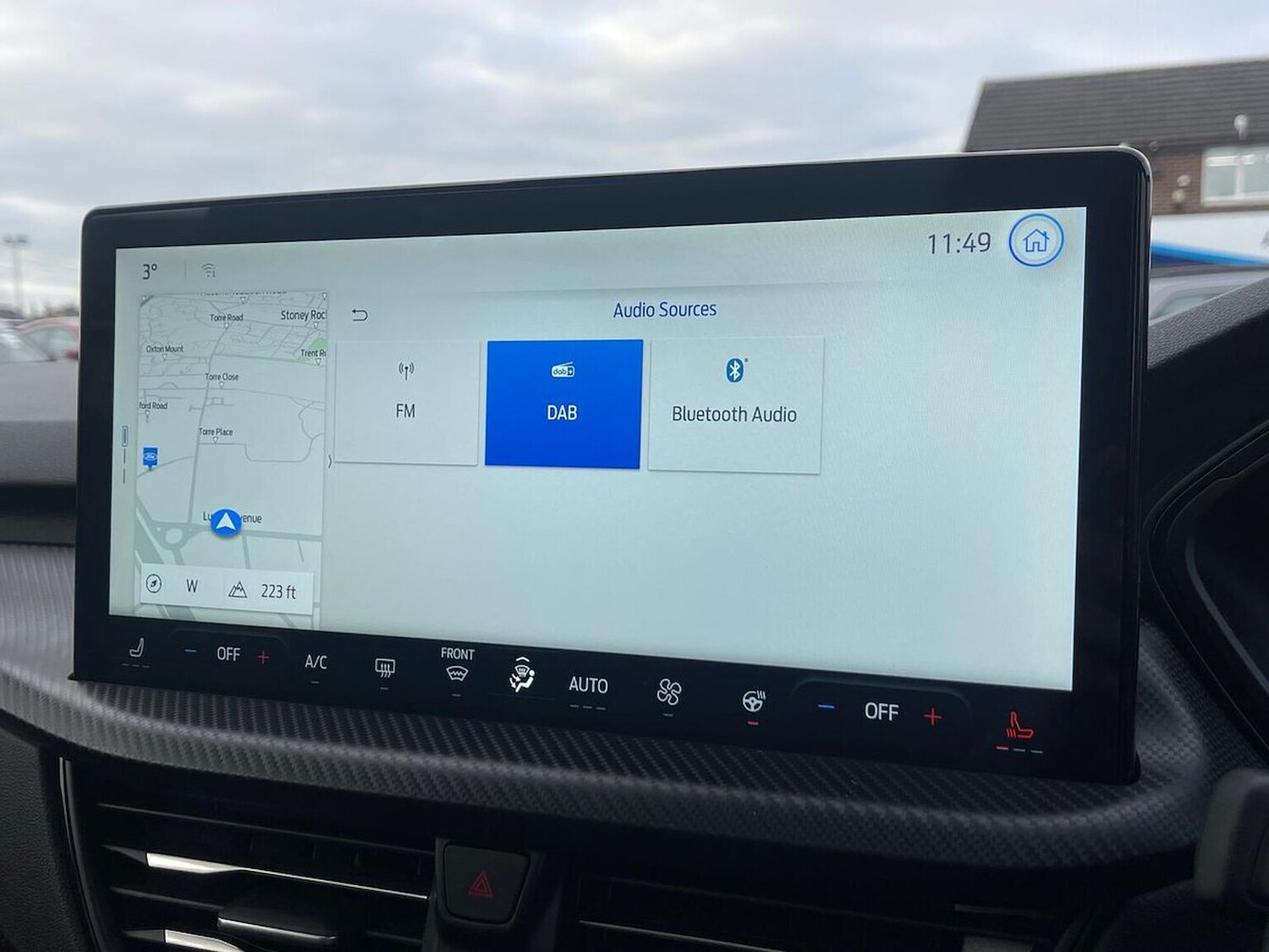 Used Ford Kuga 2025 for sale - 77489234: Photo 23