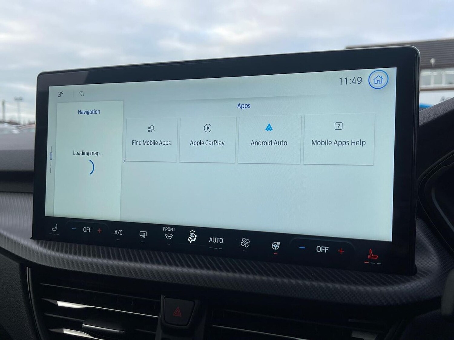 Used Ford Kuga 2025 for sale - 77489234: Photo 24