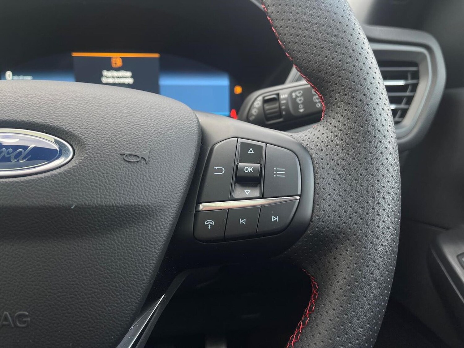 Used Ford Kuga 2025 for sale - 77489234: Photo 27