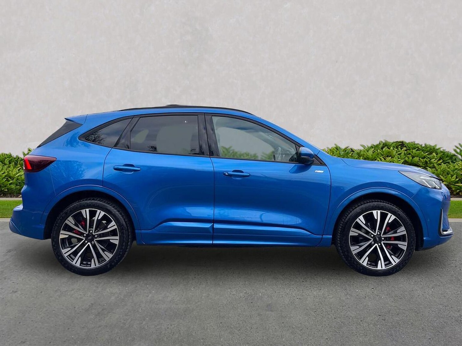 Used Ford Kuga 2025 for sale - 77489234: Photo 3