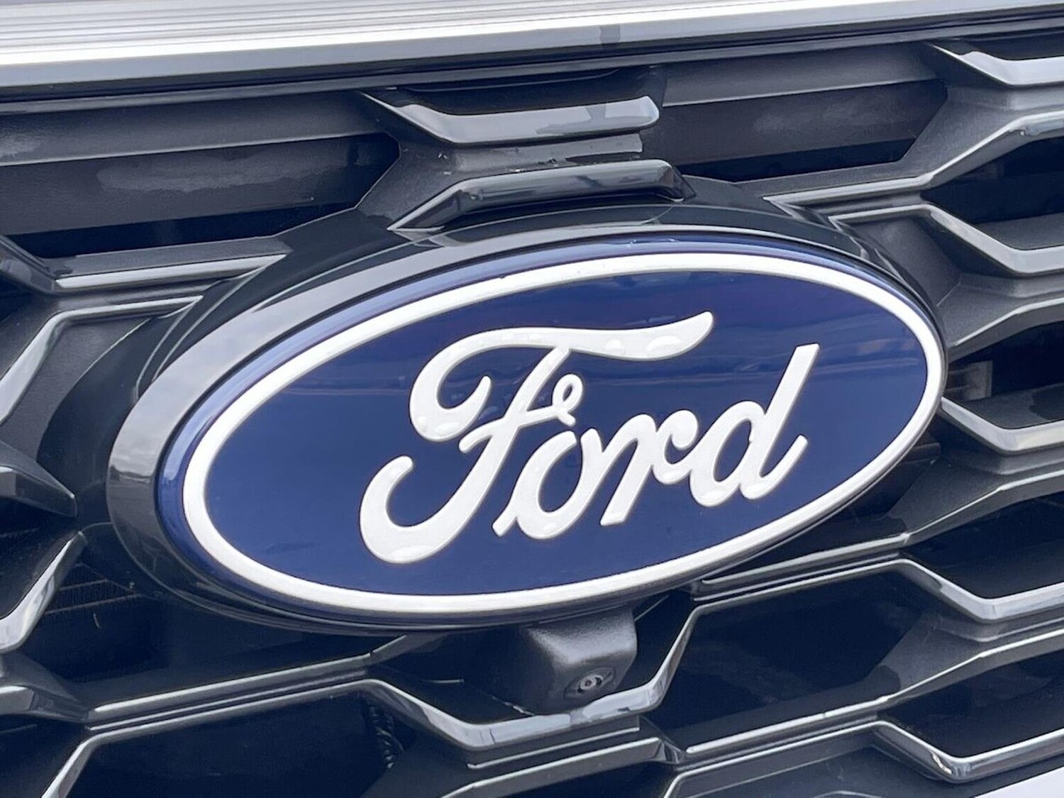 Used Ford Kuga 2025 for sale - 77489234: Photo 33