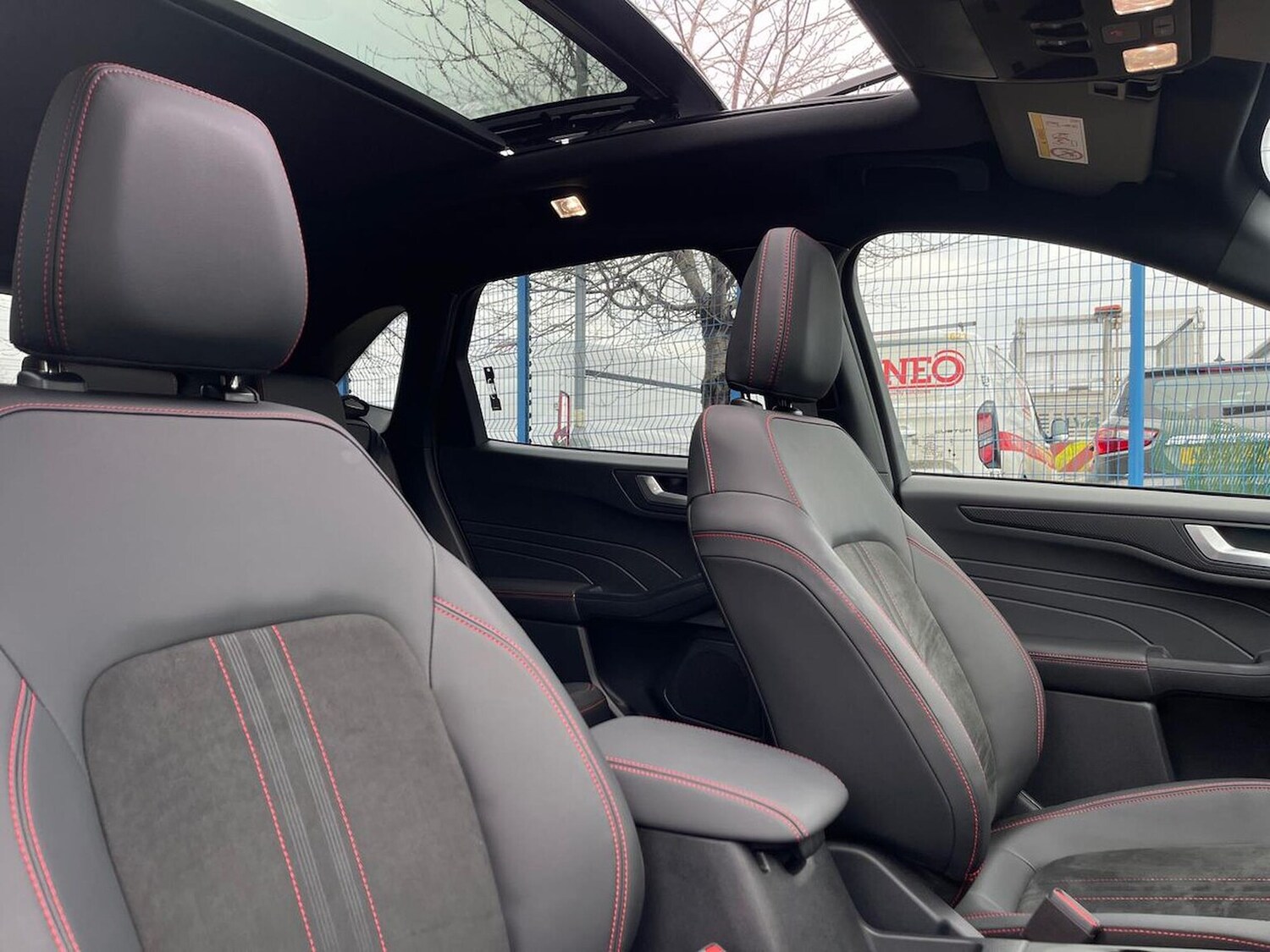 Used Ford Kuga 2025 for sale - 77489234: Photo 39