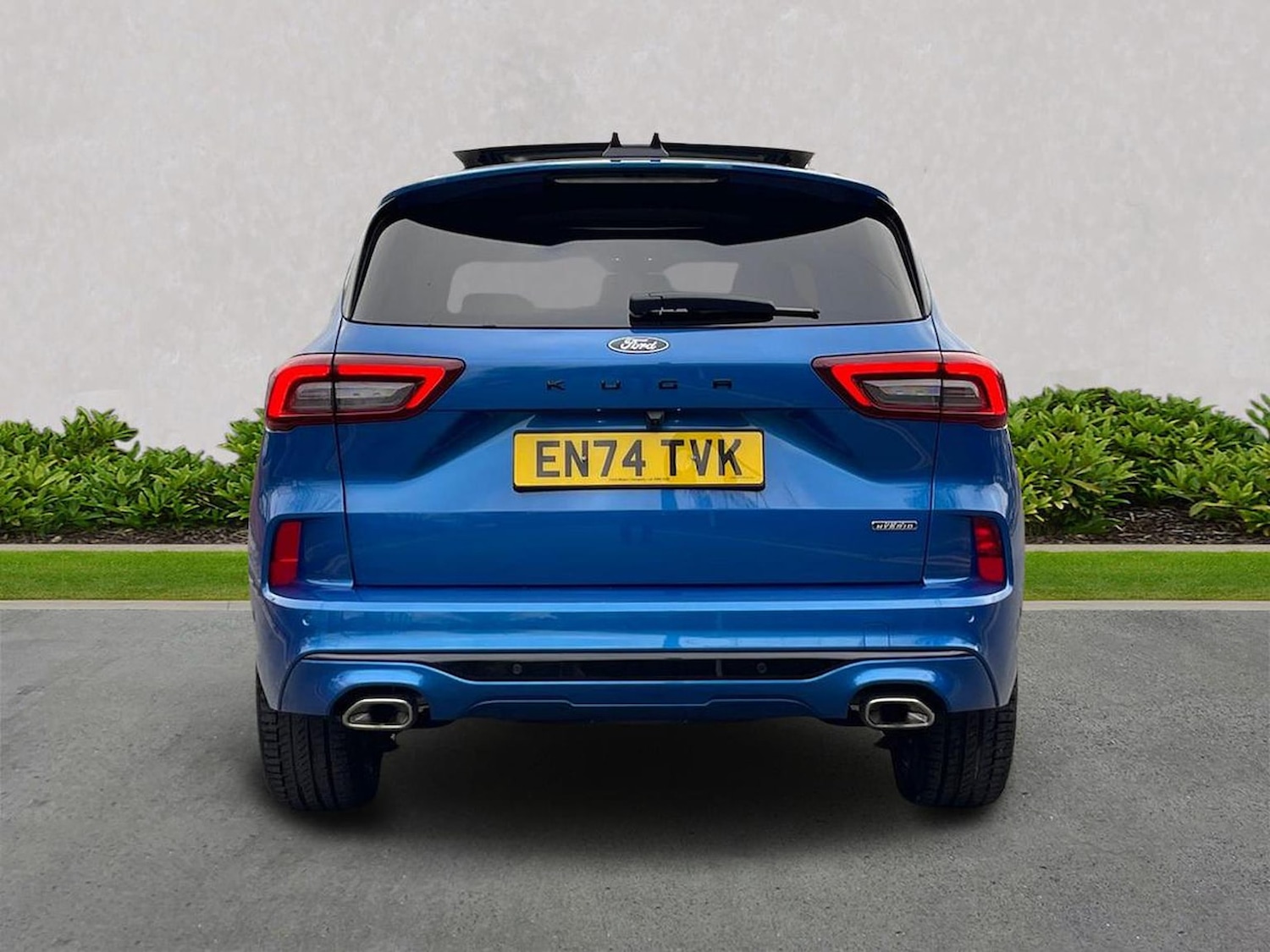 Used Ford Kuga 2025 for sale - 77489234: Photo 4