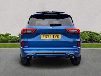 Used Ford Kuga 2025 for sale - 77489234: Photo