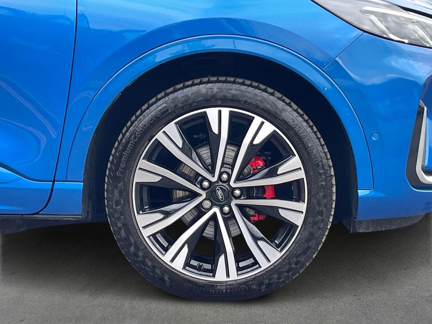 Used Ford Kuga 2025 for sale - 77489234: Photo 6