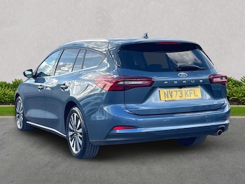 Used Ford Focus 2024 for sale - 75908133: Photo