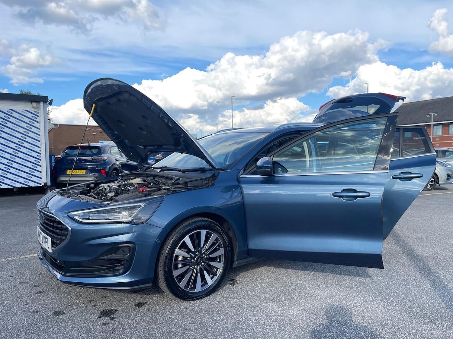 Vehicle 40