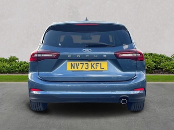 Used Ford Focus 2024 for sale - 75908133: Photo