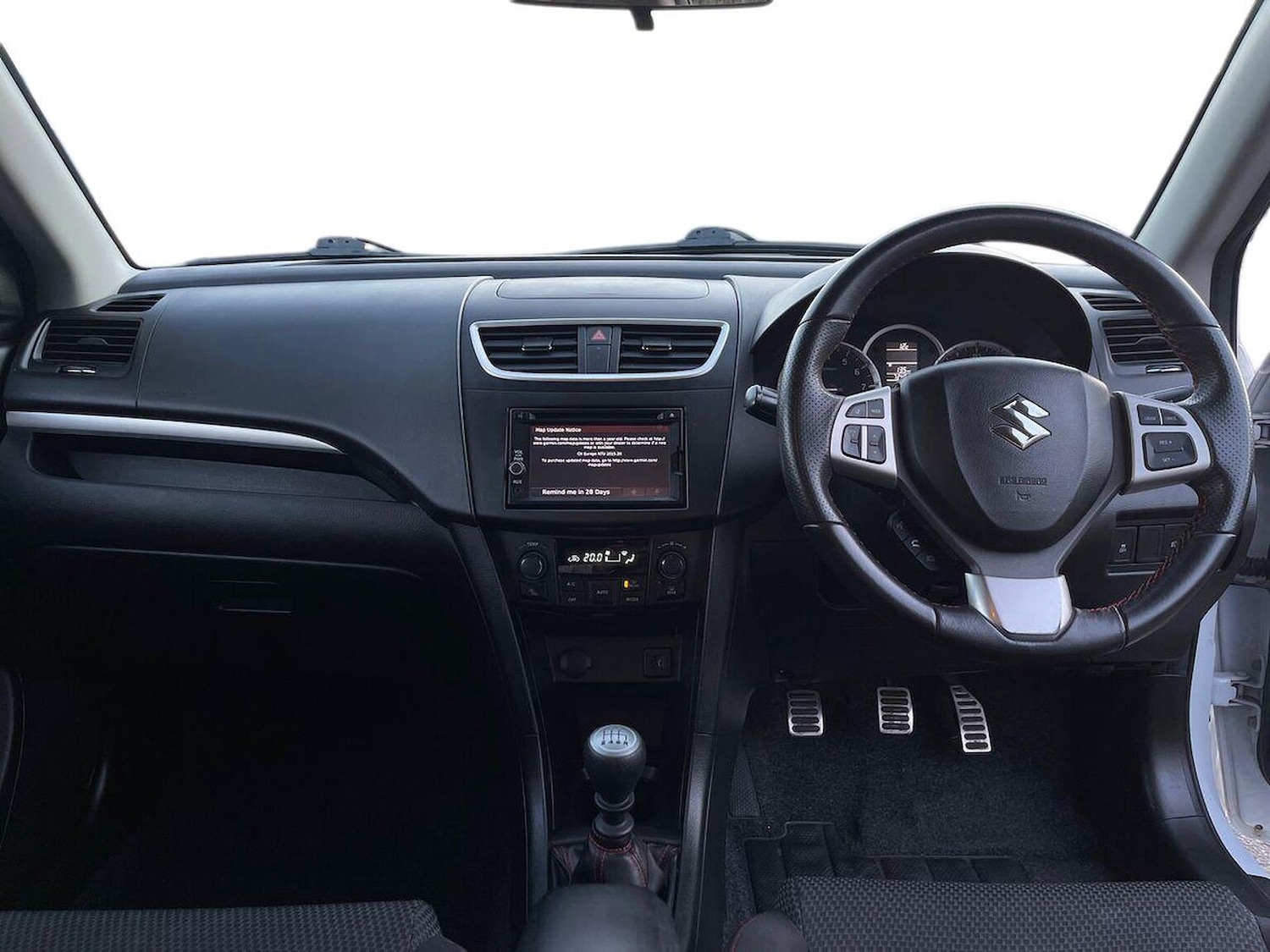 Used Suzuki Swift 2016 for sale - 77012365: Photo 10