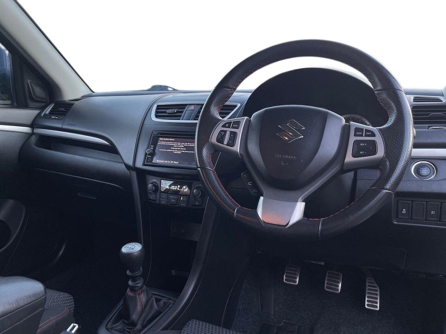 Used Suzuki Swift 2016 for sale - 77012365: Photo 11