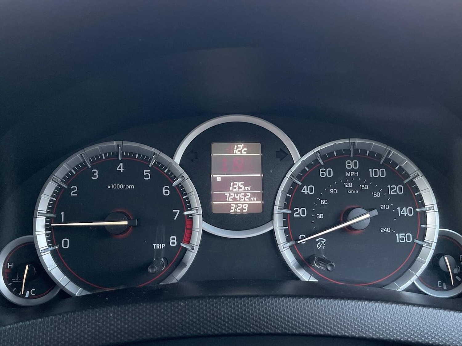 Used Suzuki Swift 2016 for sale - 77012365: Photo 12