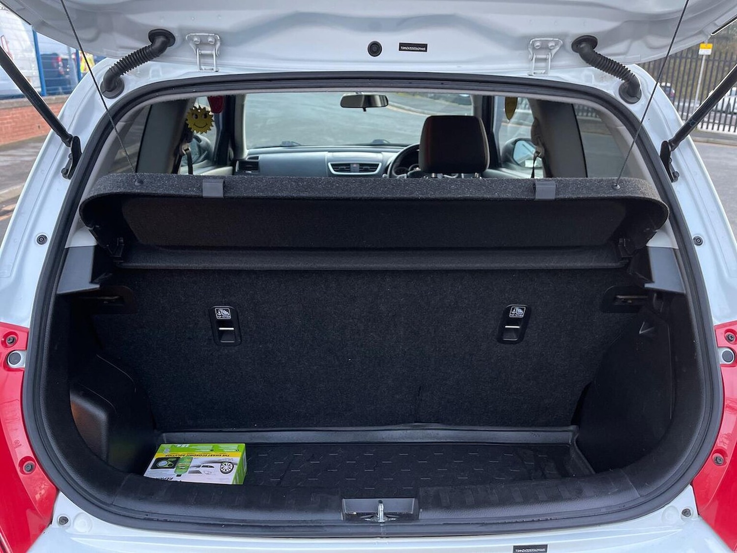 Used Suzuki Swift 2016 for sale - 77012365: Photo 19