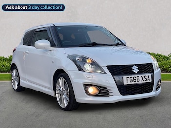 2016 - 1.6 Sport [Nav] 3dr