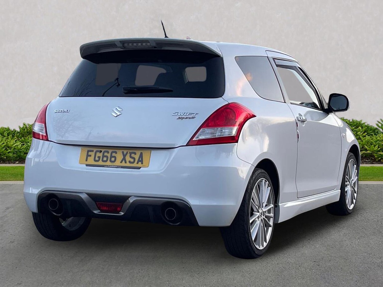 Used Suzuki Swift 2016 for sale - 77012365: Photo 20