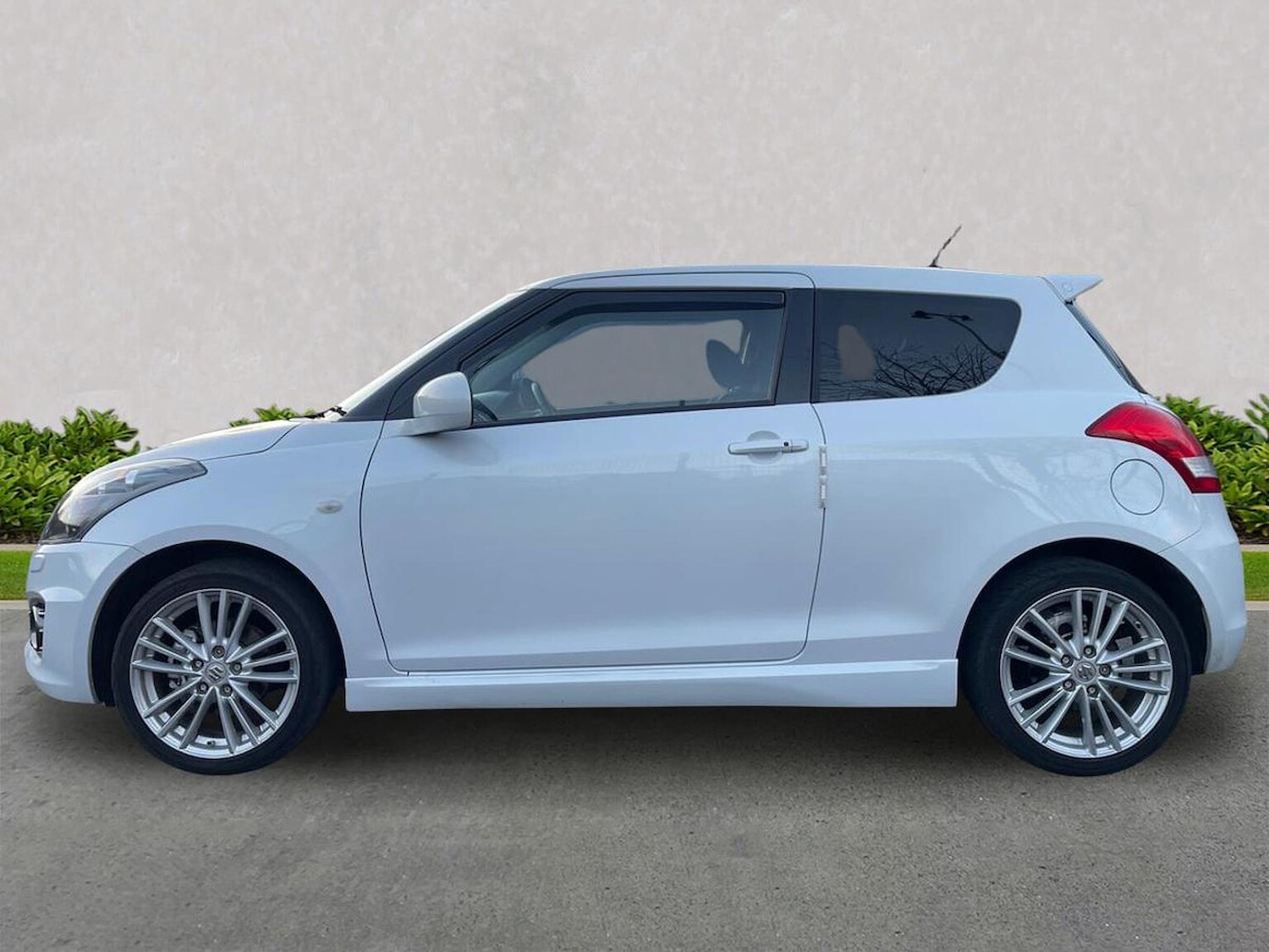 Used Suzuki Swift 2016 for sale - 77012365: Photo 21