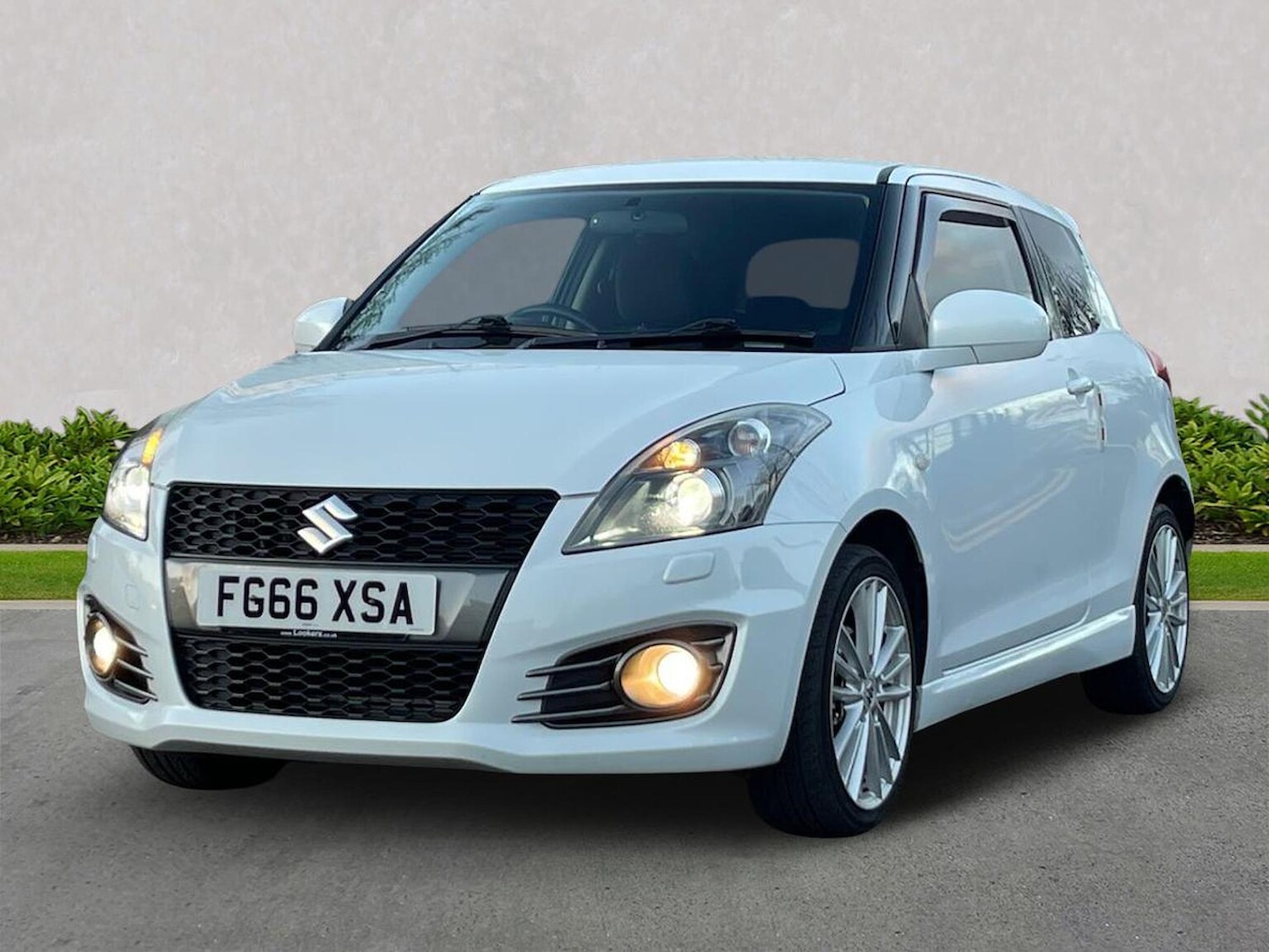 Used Suzuki Swift 2016 for sale - 77012365: Photo 22