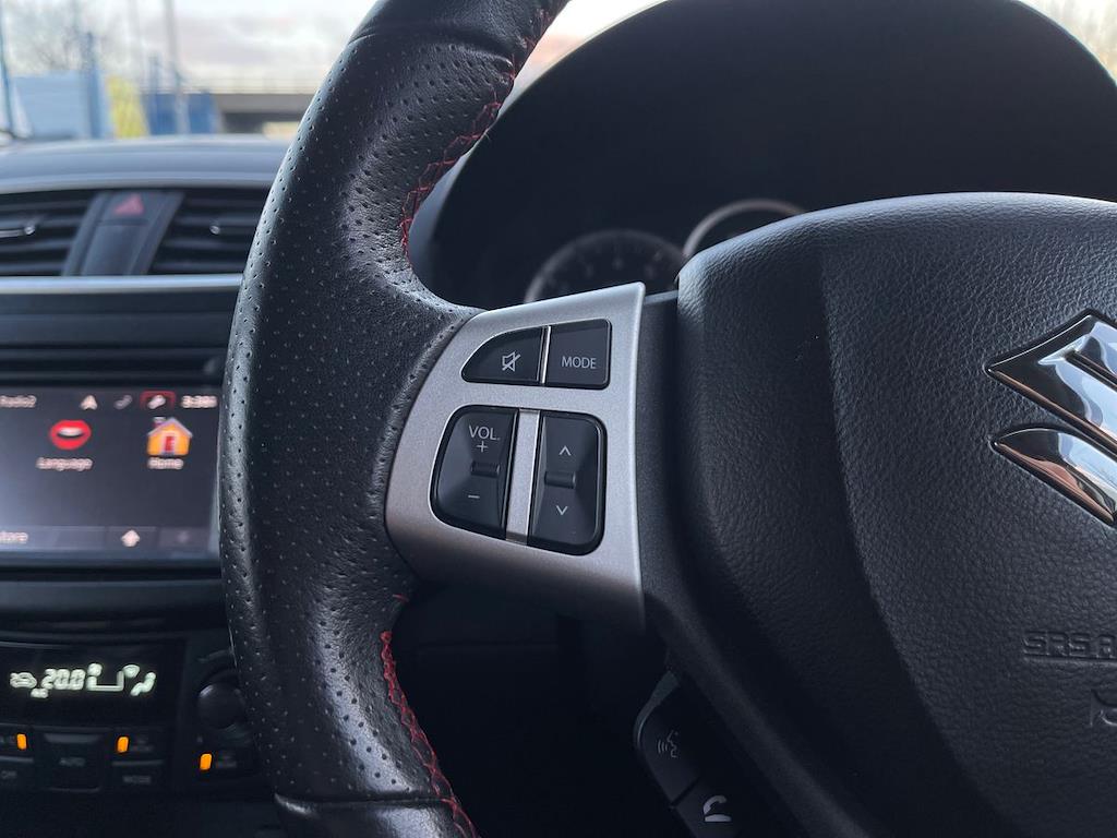 Used Suzuki Swift 2016 for sale - 77012365: Photo 28