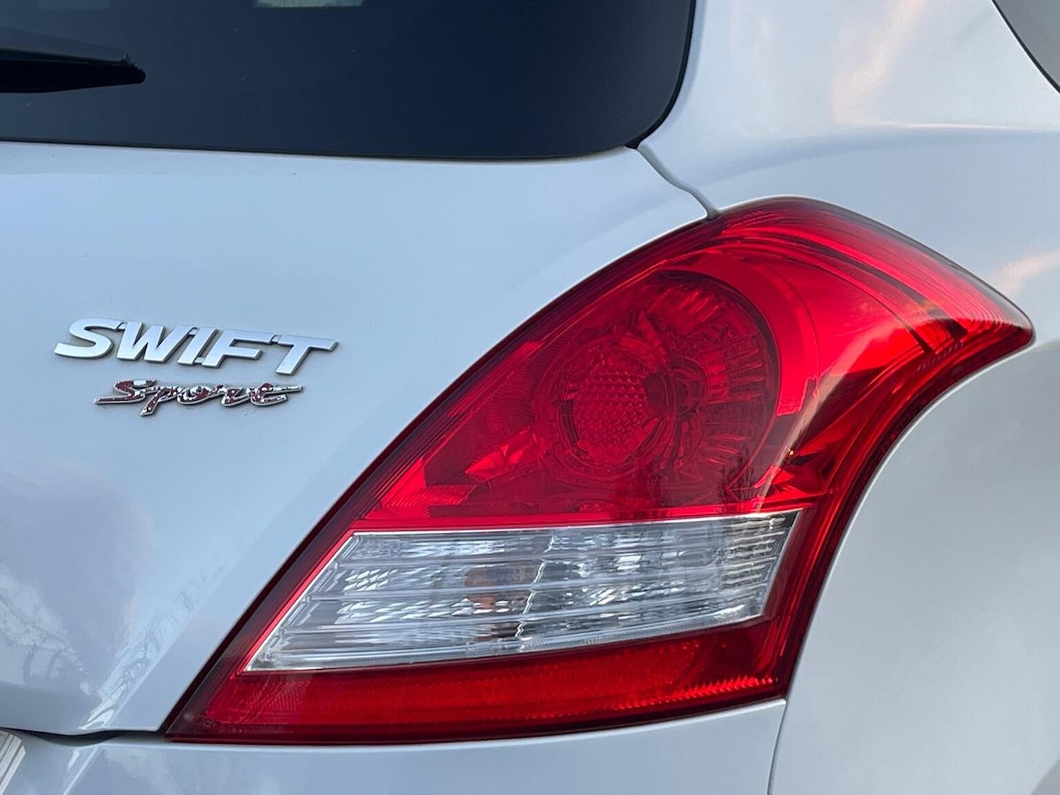 Used Suzuki Swift 2016 for sale - 77012365: Photo 38