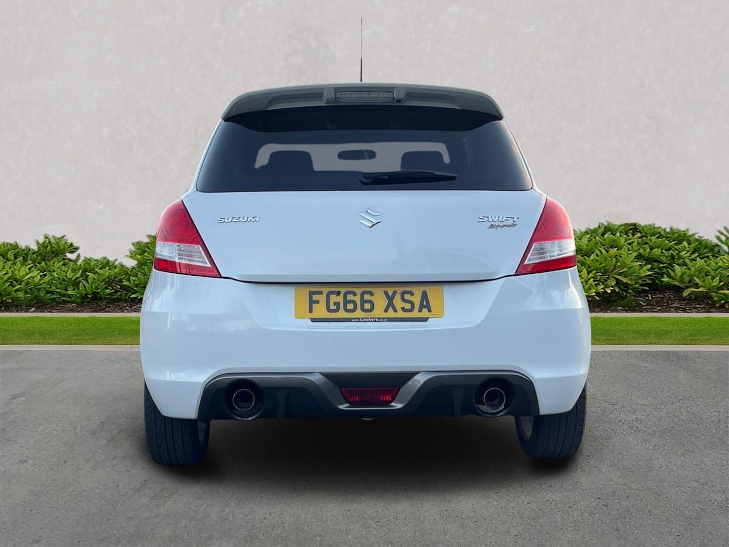 Used Suzuki Swift 2016 for sale - 77012365: Photo 6