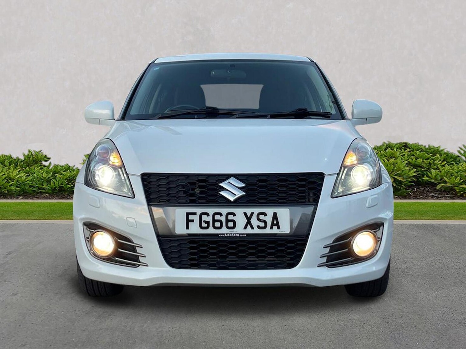 Used Suzuki Swift 2016 for sale - 77012365: Photo 7