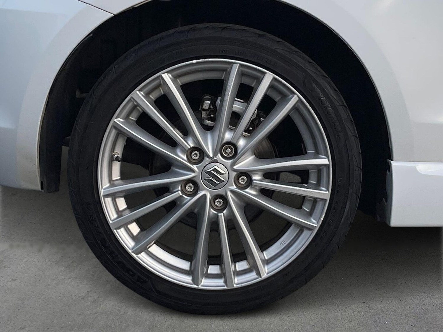 Used Suzuki Swift 2016 for sale - 77012365: Photo 8