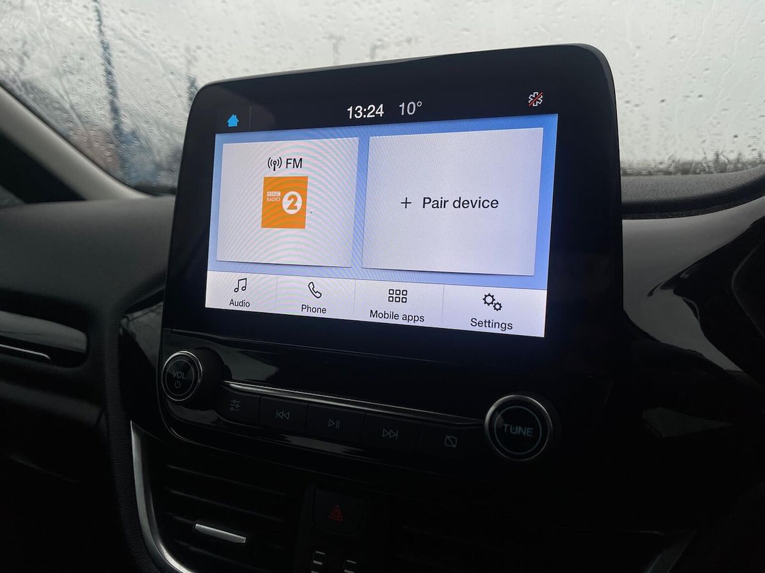 Used Ford Fiesta 2022 for sale - 76974546: Photo 11