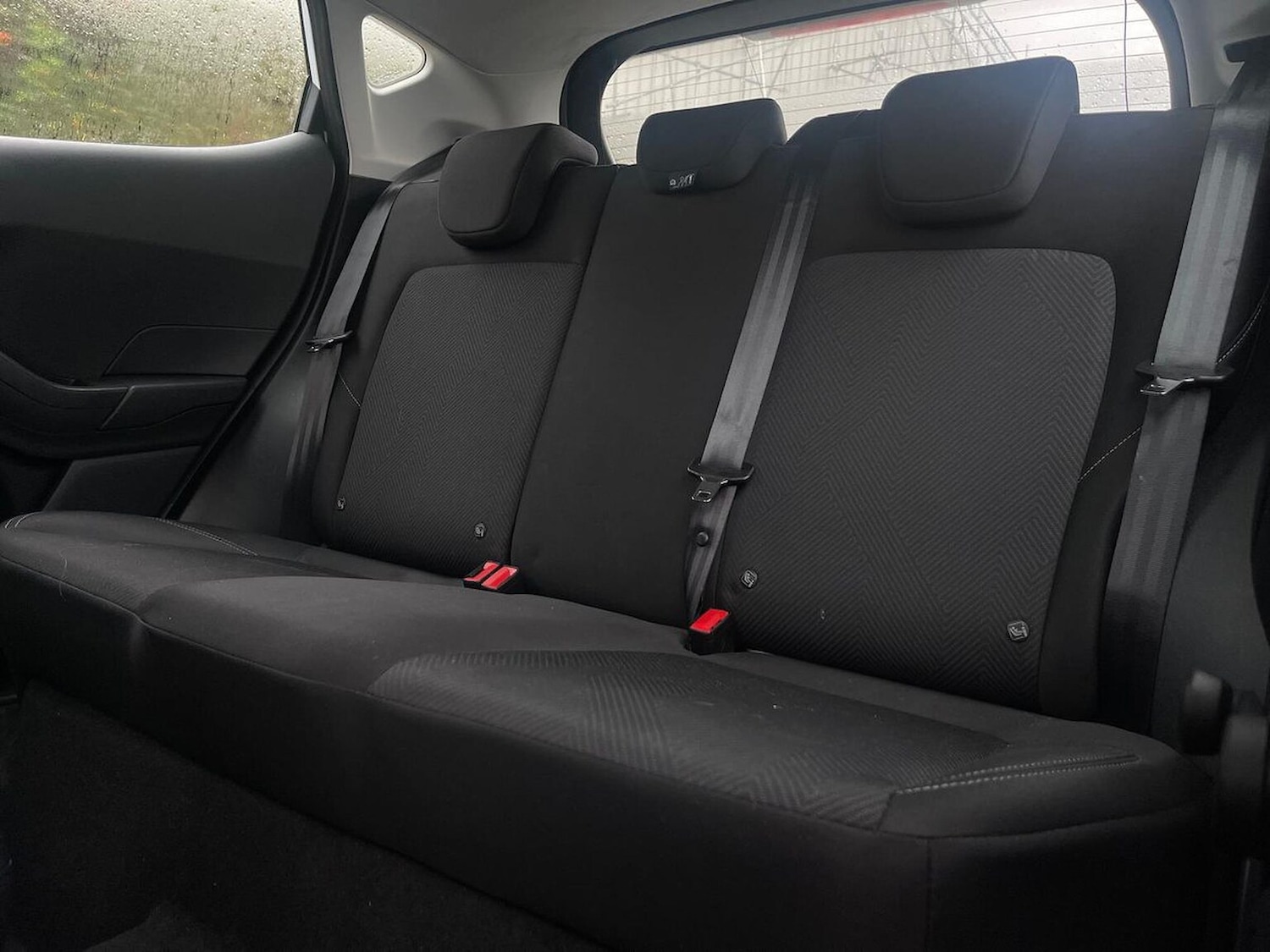 Used Ford Fiesta 2022 for sale - 76974546: Photo 16