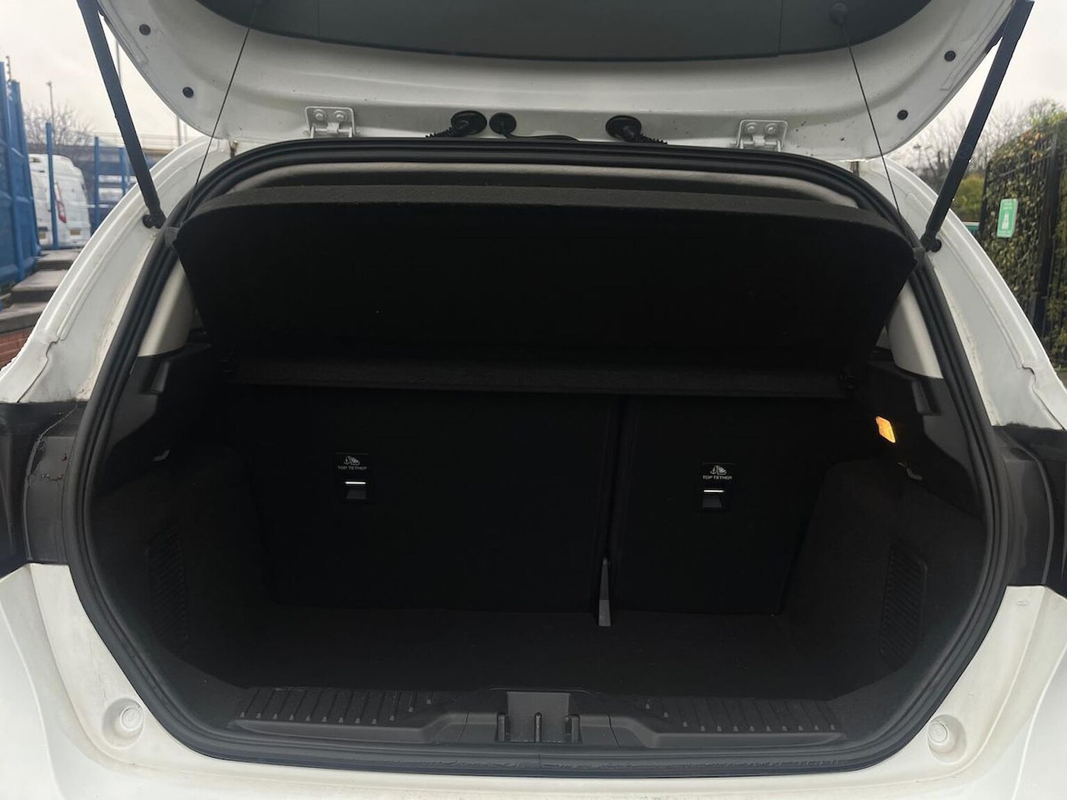 Used Ford Fiesta 2022 for sale - 76974546: Photo 17