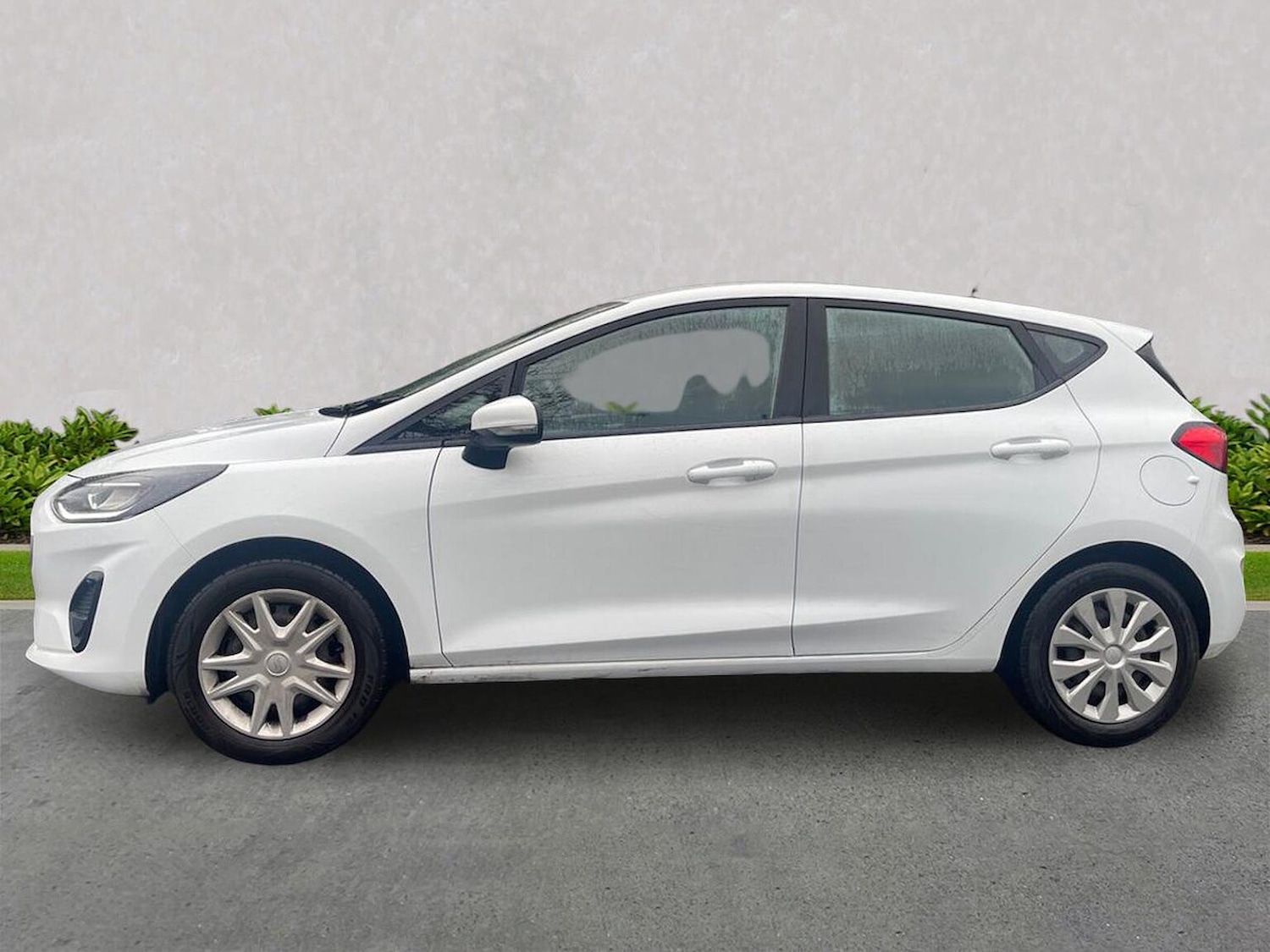 Used Ford Fiesta 2022 for sale - 76974546: Photo 19