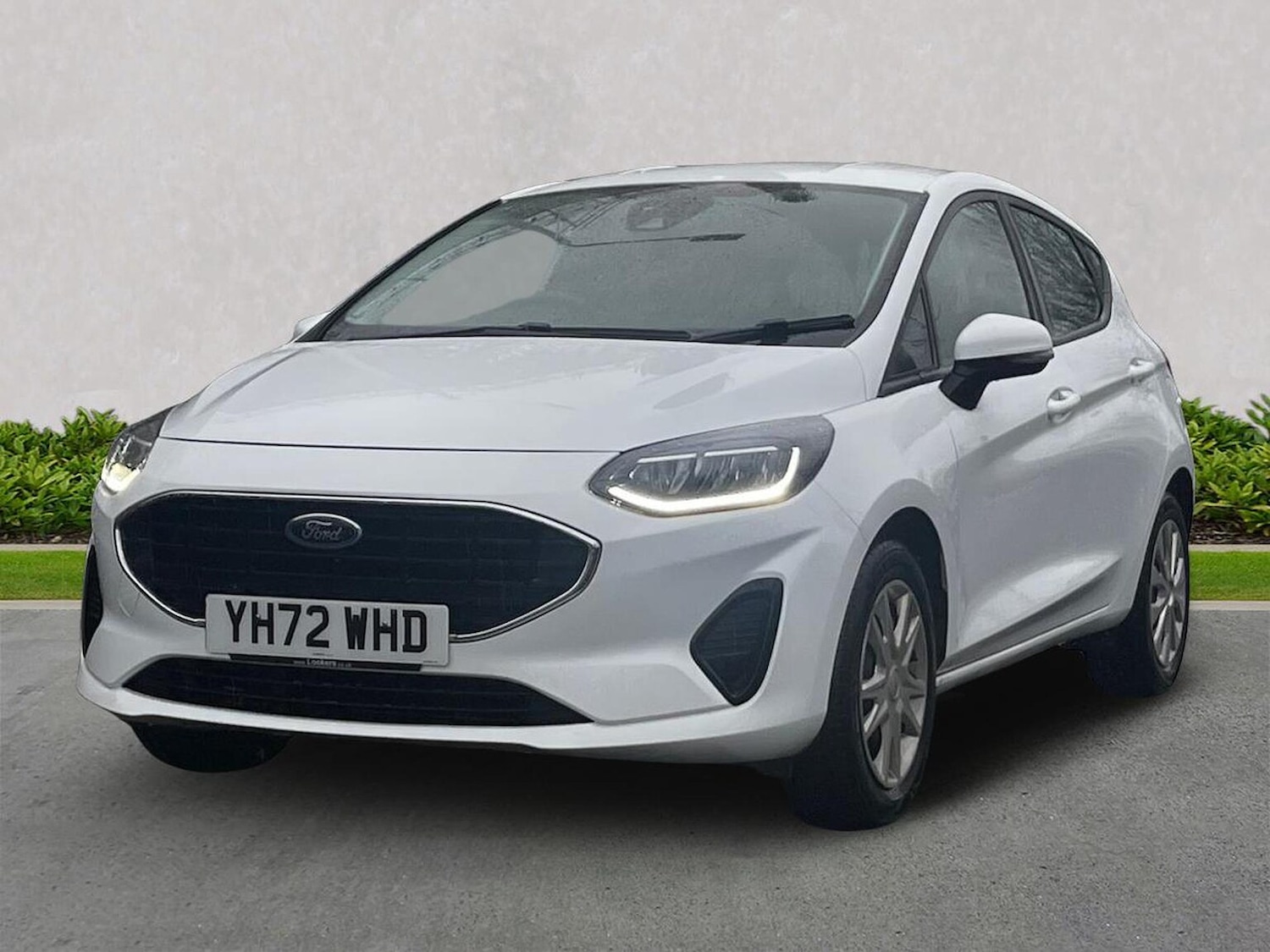 Used Ford Fiesta 2022 for sale - 76974546: Photo 20