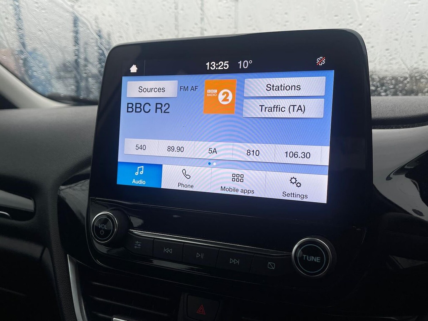 Used Ford Fiesta 2022 for sale - 76974546: Photo 22