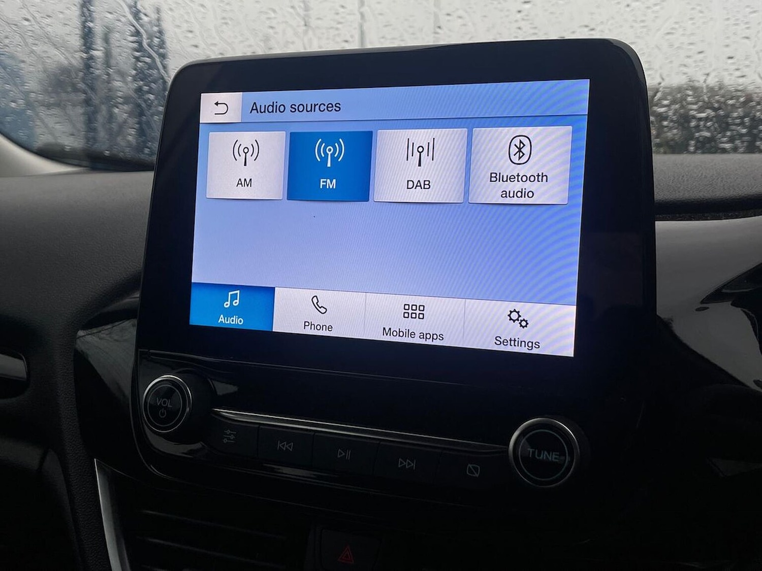 Used Ford Fiesta 2022 for sale - 76974546: Photo 23