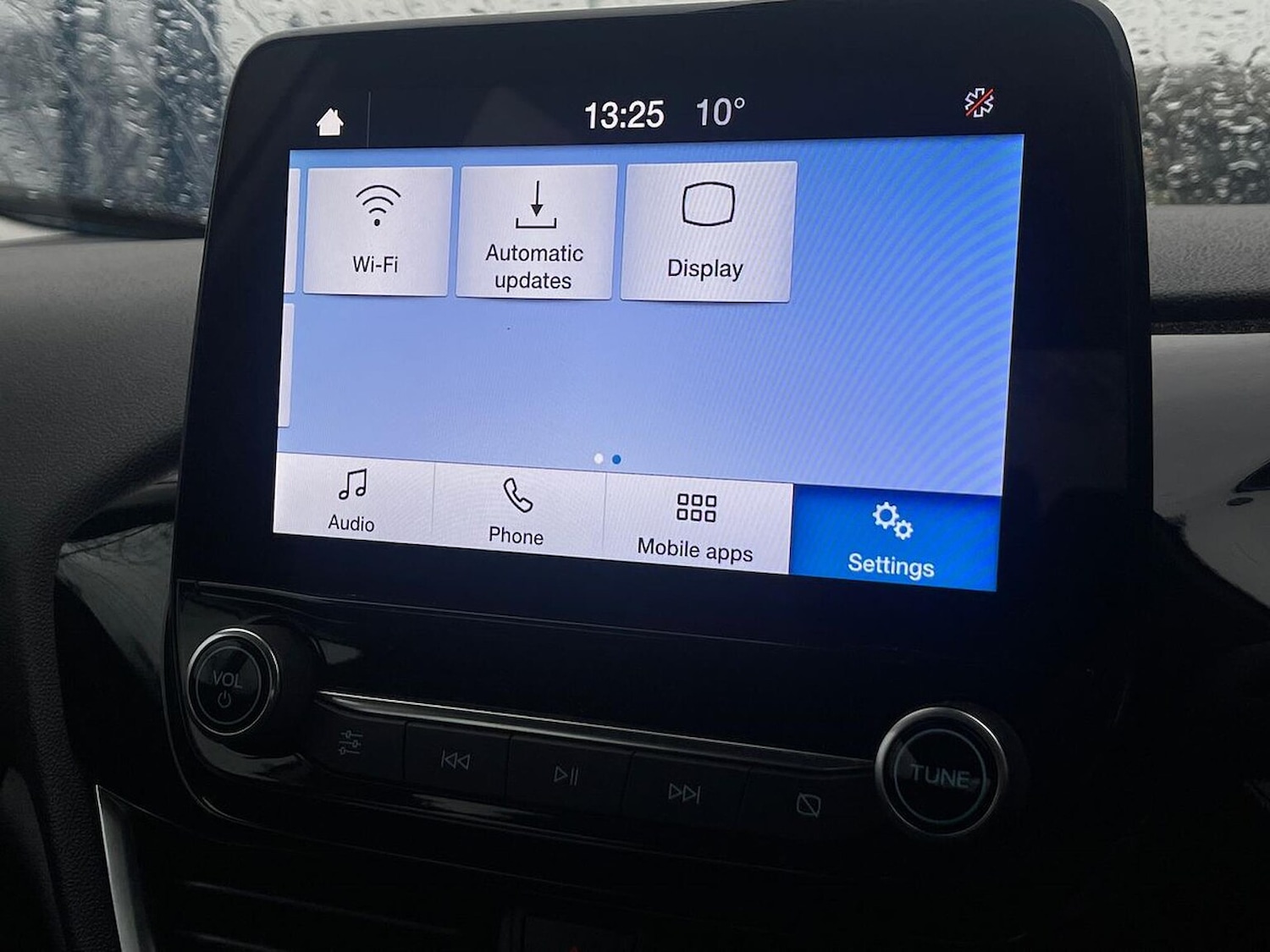 Used Ford Fiesta 2022 for sale - 76974546: Photo 24