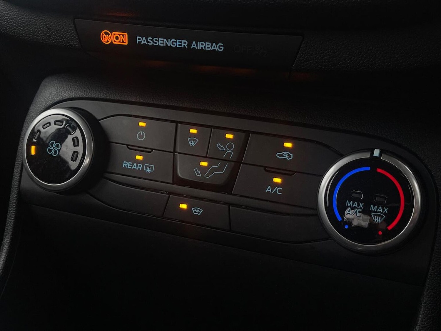 Used Ford Fiesta 2022 for sale - 76974546: Photo 25