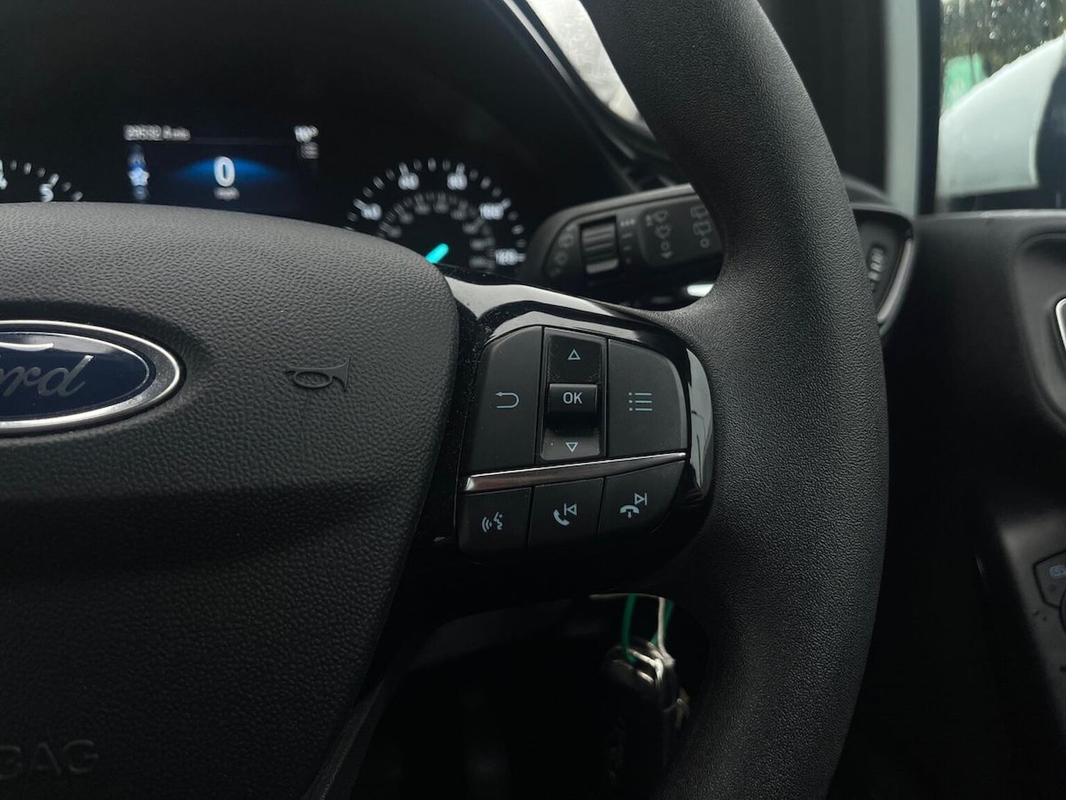 Used Ford Fiesta 2022 for sale - 76974546: Photo 27