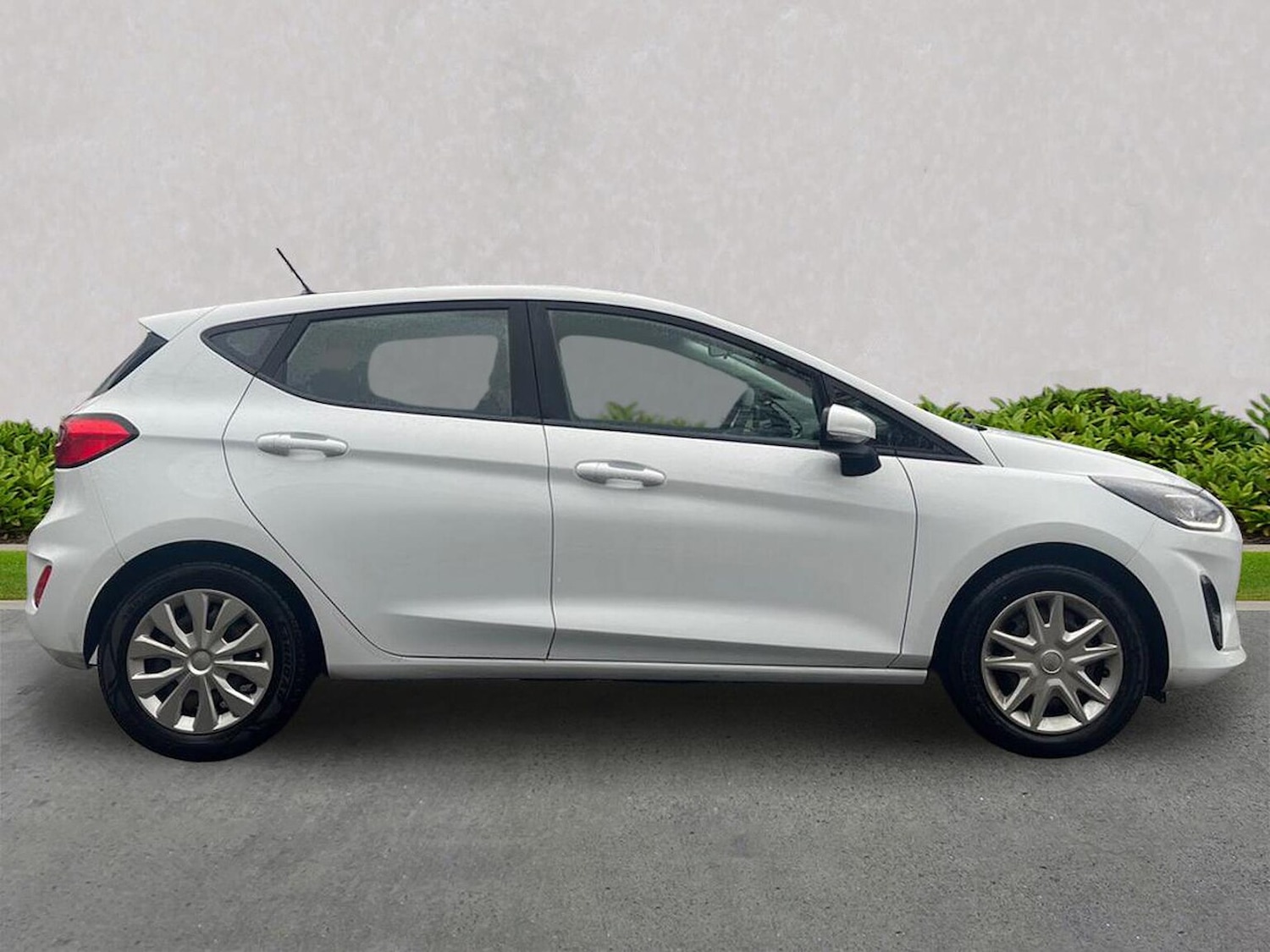 Used Ford Fiesta 2022 for sale - 76974546: Photo 3