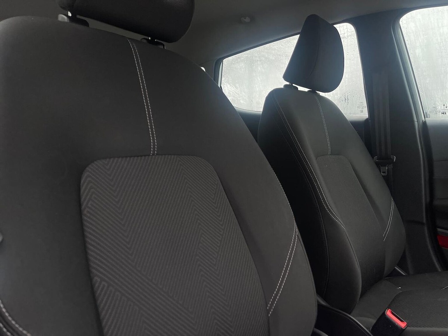 Used Ford Fiesta 2022 for sale - 76974546: Photo 32