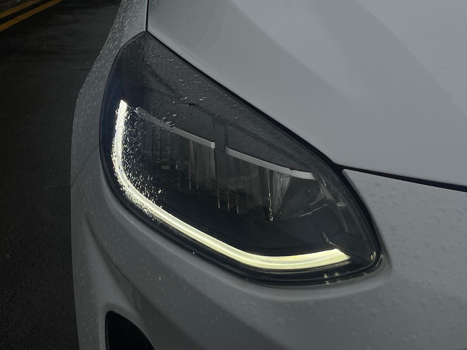 Used Ford Fiesta 2022 for sale - 76974546: Photo 34