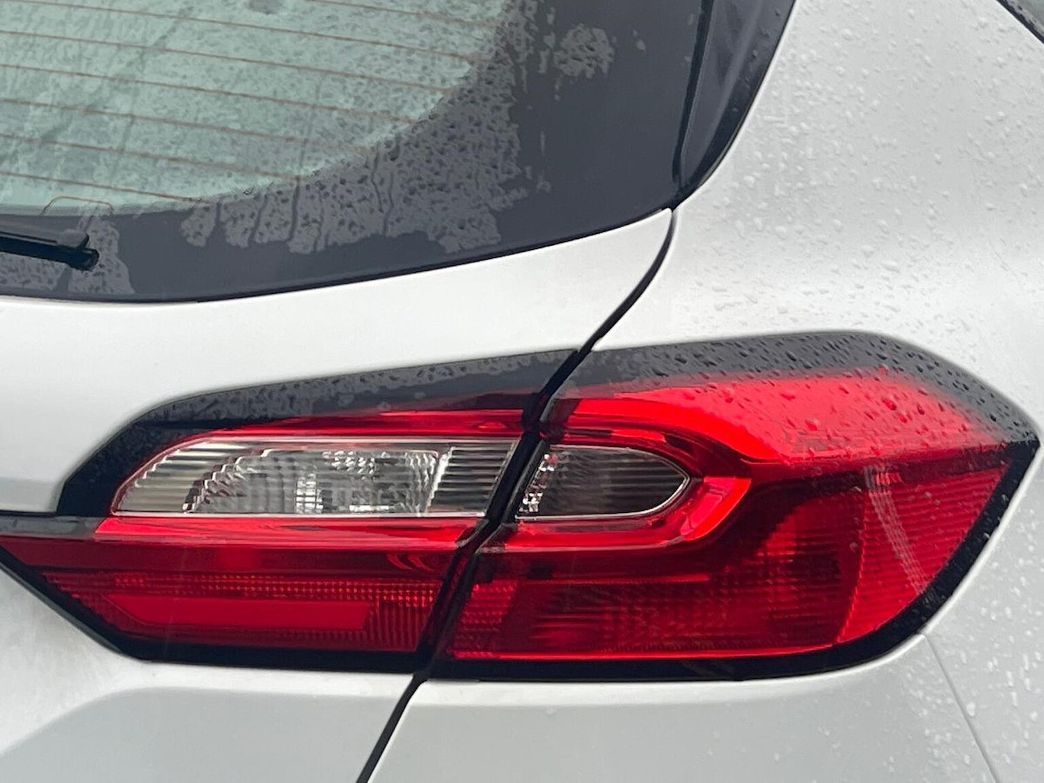 Used Ford Fiesta 2022 for sale - 76974546: Photo 36