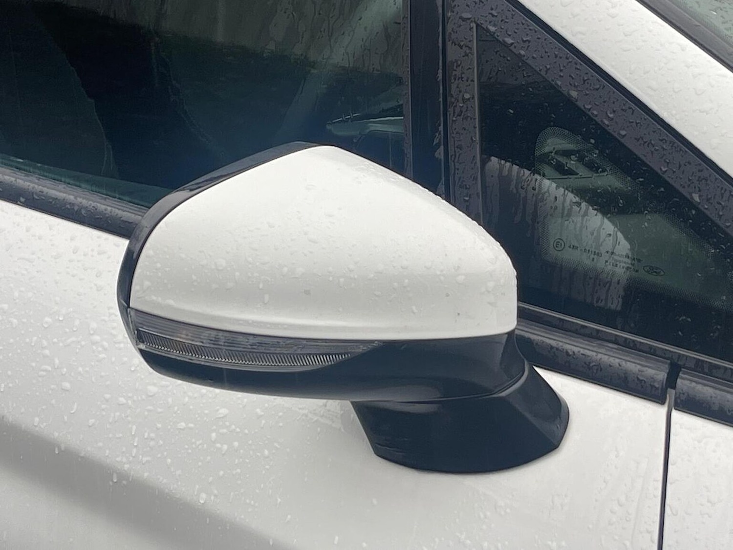 Used Ford Fiesta 2022 for sale - 76974546: Photo 38