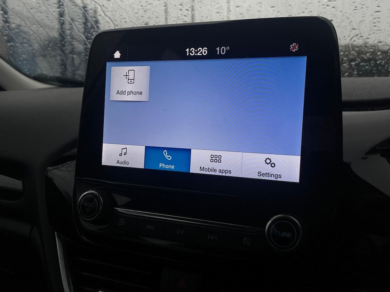 Used Ford Fiesta 2022 for sale - 76974546: Photo 39