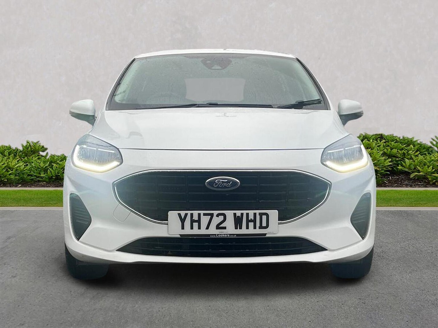 Used Ford Fiesta 2022 for sale - 76974546: Photo 5