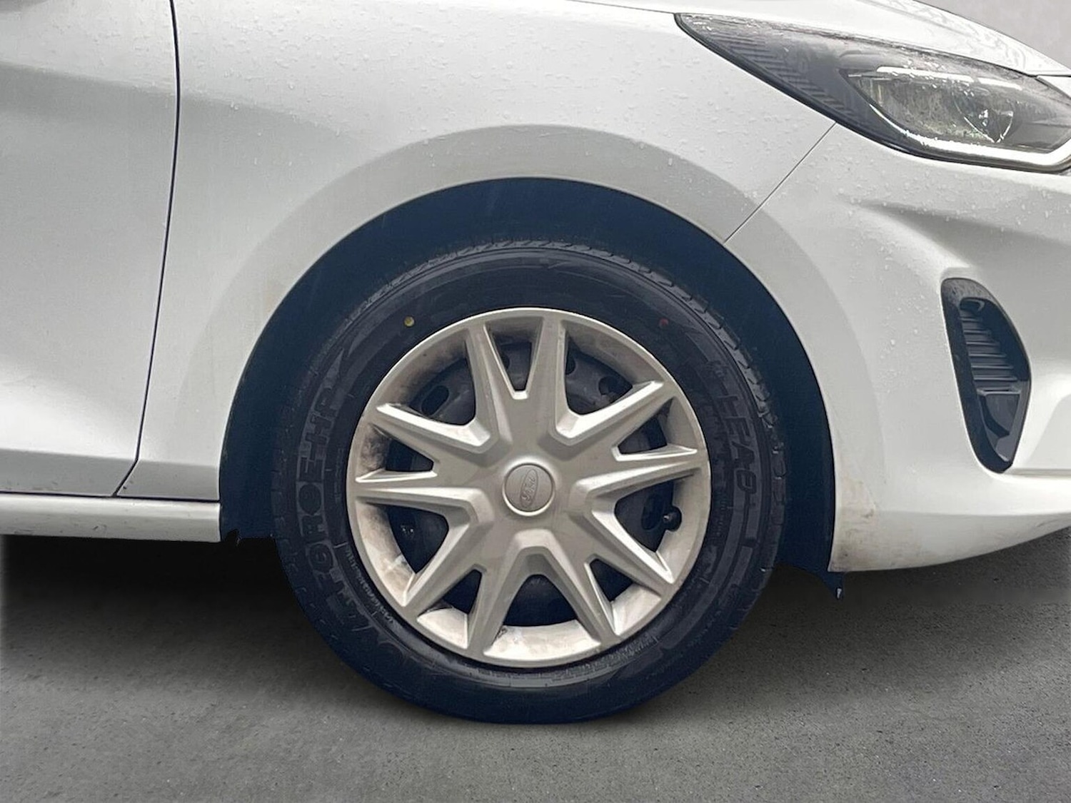 Used Ford Fiesta 2022 for sale - 76974546: Photo 6