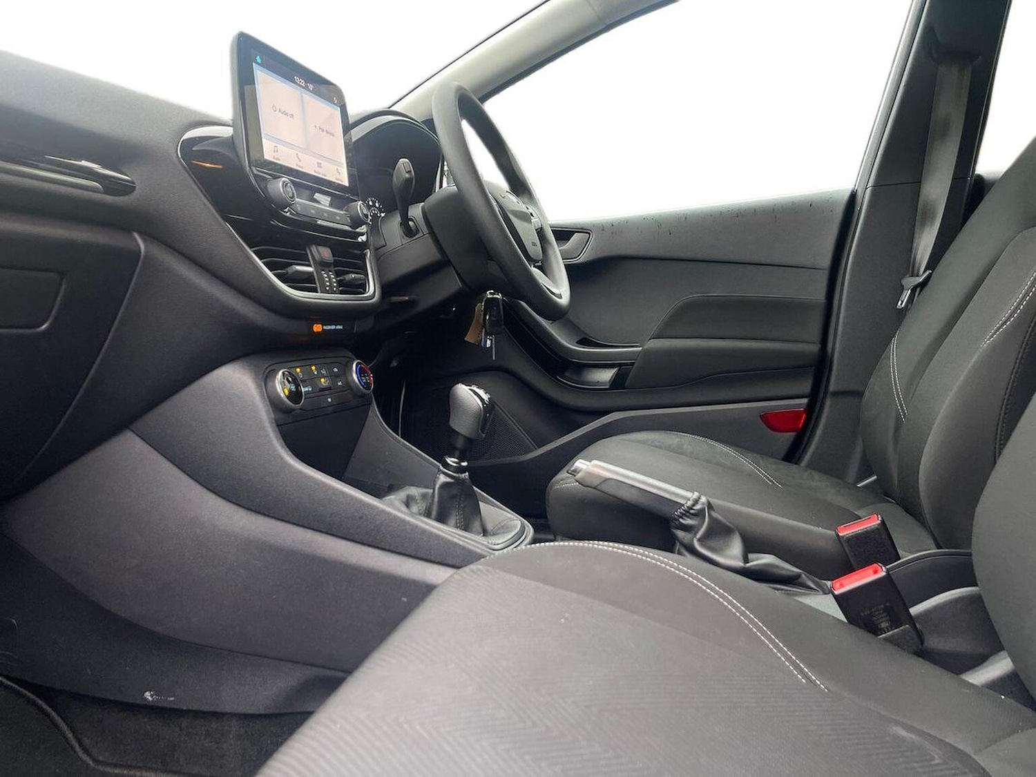 Used Ford Fiesta 2022 for sale - 76974546: Photo 7