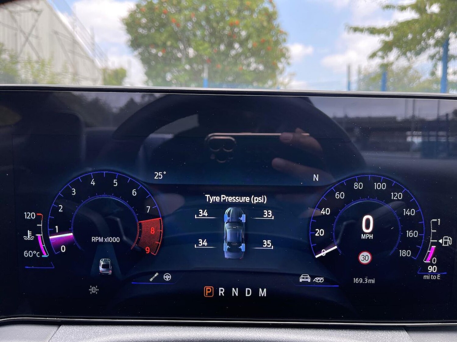 Used Ford Mustang 2025 for sale - 77489326: Photo 10