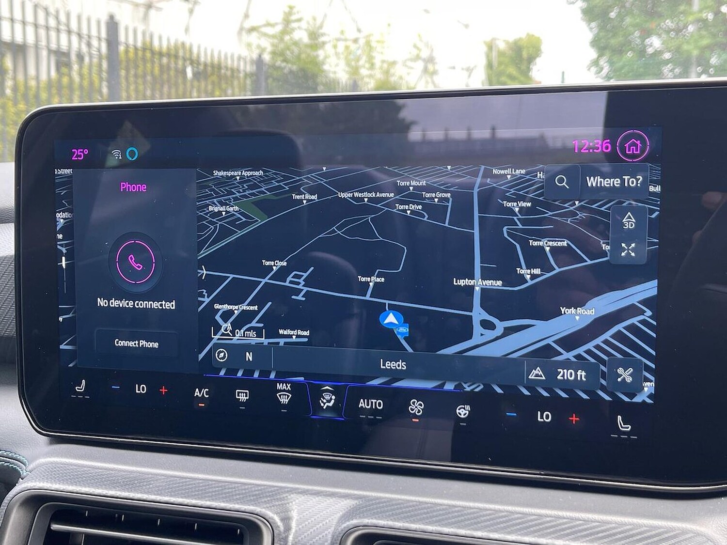 Used Ford Mustang 2025 for sale - 77489326: Photo 12